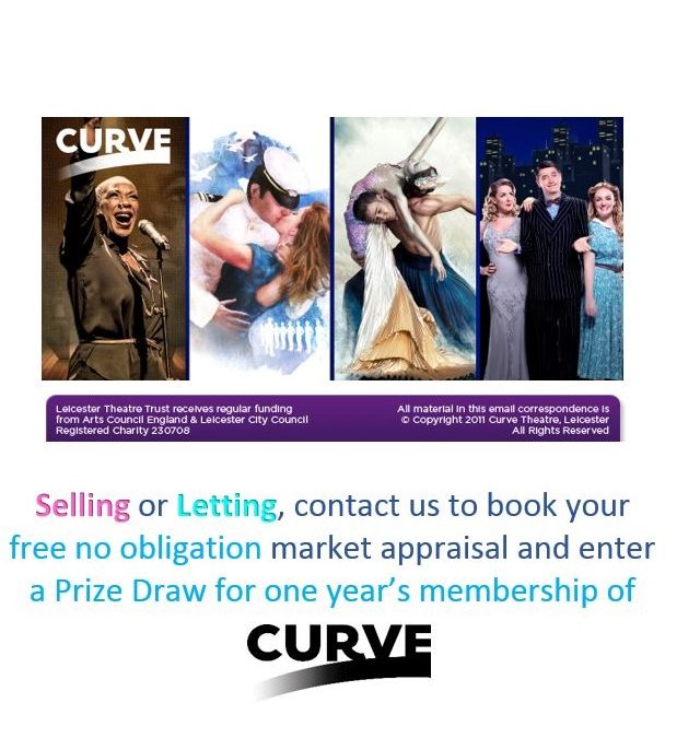 Curve Prize Draw – e-advert 2018 – small