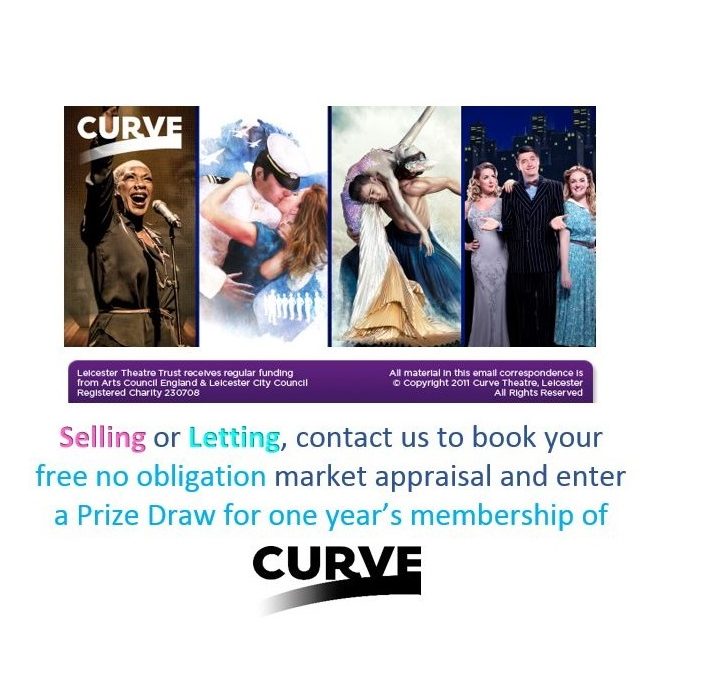 Curve Prize Draw – e-advert 2018 – small